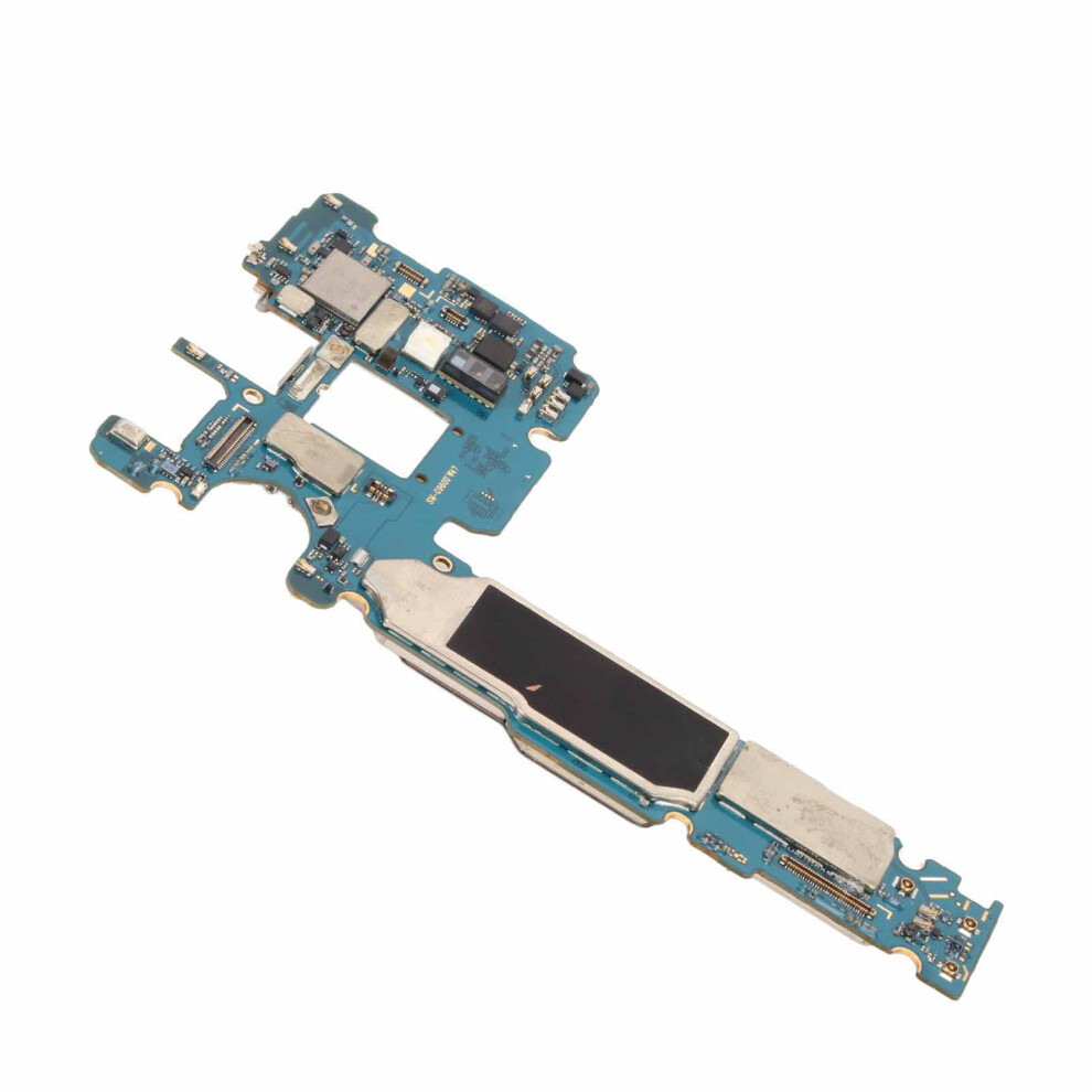 Samsung Galaxy S9 Unlocked Mainboard 64Gb 7790334485354
