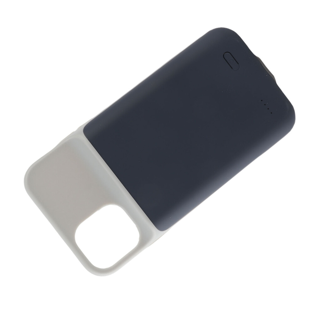 Iphone 11 Battery Case 6000Mah Blue 7790334485453