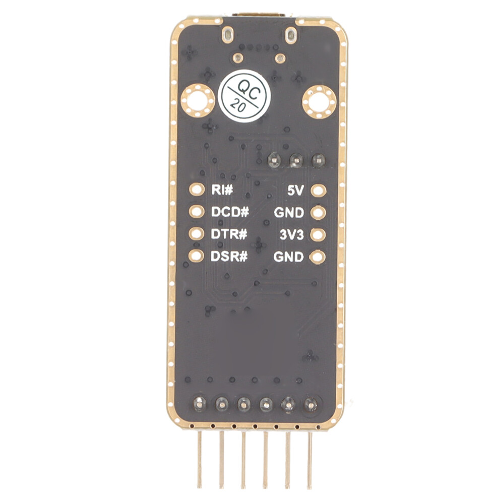 Micro Usb Uart Ch343g 6Mbps Ttl 7790334485989