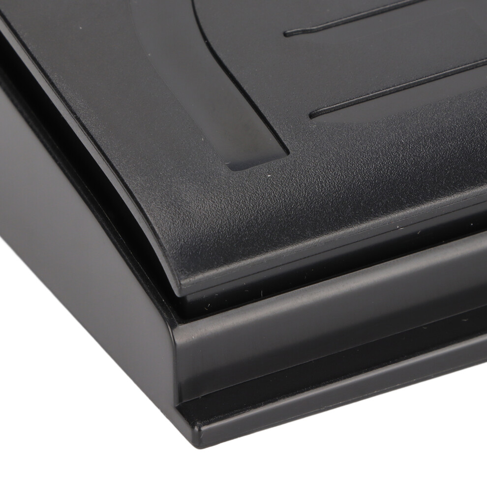 Usb Foot Pedal 3 Key Ergonomic 7790334486016