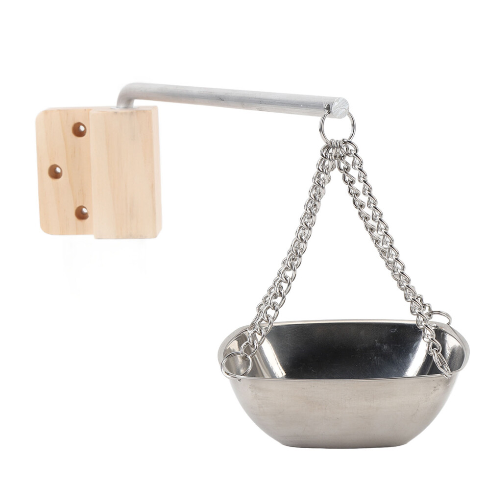 Sauna Aromatherapy Bowl Steel