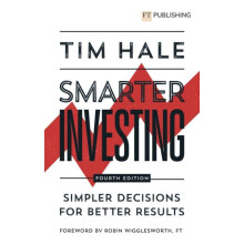 Smarter Investing Simpler Decisions for Better Results by Tim Hale Pap