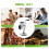 Vegetable Chopper Manual Rotary Grater 2