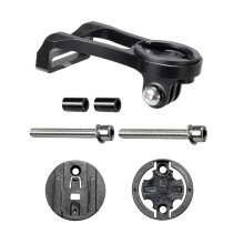Fahrrad Vorbauhalterung Garmin Bryton Cateye
