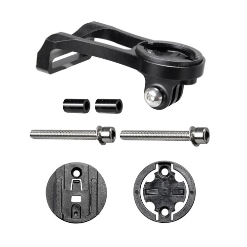 Fahrrad Halterung Computer Garmin Bryton Cateye 1