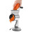 Vegetable Chopper Manual Rotary Grater 1