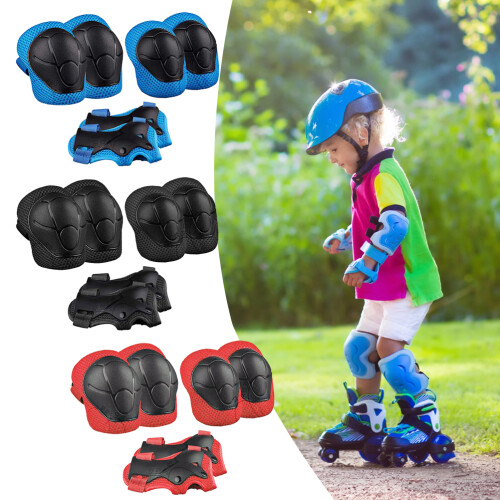 Kinder Schutzset 3-in-1 1