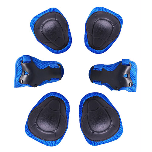 Kinder Schutzset 3-in-1 2