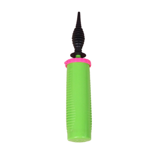 Balloon Pump Hand Held for Birthday Party Decorations 1