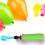 Balloon Pump Hand Held for Birthday Party Decorations 3
