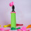 Balloon Pump Hand Held for Birthday Party Decorations 4