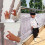 Viflosae Kitchen Stair Net Small Grid Protection for 2
