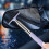 Portable Car Wiper with Adjustable Length and Durable Blades 4