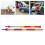 Trailer Bar 8T Steel Towing Pole 1