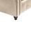 Furniture 786 Oakland Suede Leather 1c2 Corner Sofa Marble 7