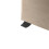 Furniture 786 Oakland Suede Leather 2c1 Corner Sofa Marble 5