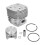 60mm Cylinder Assembly for Husqvarna K1250 18