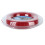 TS-4G Polyester Tennis Saite 200m rot 1,30mm 1
