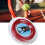 TS 4G Tennis Saite 200m rot 1,30mm Polyester 19