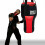 Uppercut Punch Bag Heavy Duty Hanging Boxing Maize 1