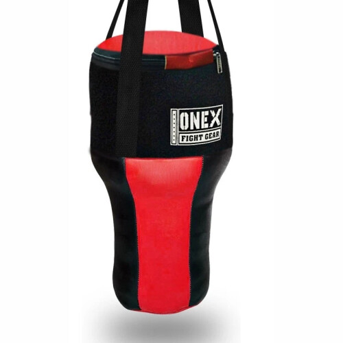 Uppercut Punch Bag Heavy Duty Hanging Boxing Maize 2