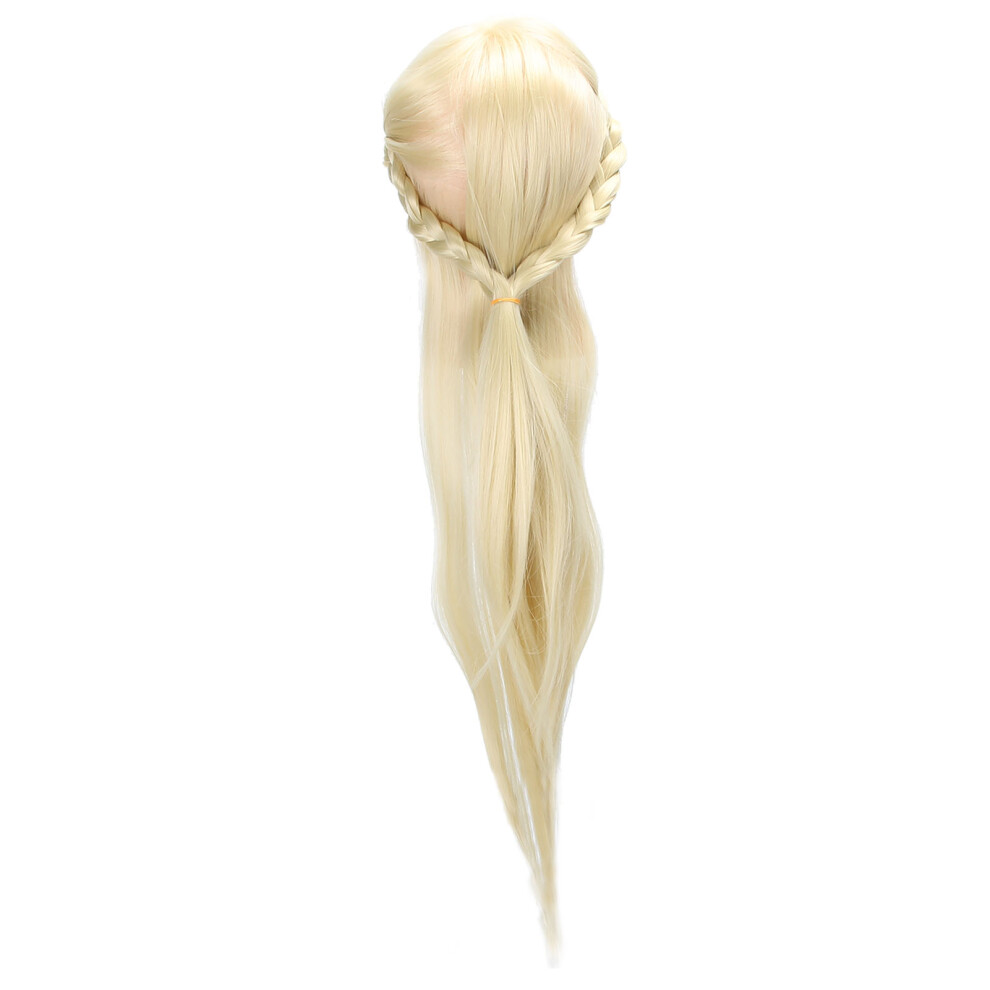 Unisex Professional Mannequin Hairdressing Training Head