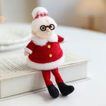 Christmas Party Favors Classy Christmas Decor, Decoracion Navidad Interior Table Decoration, Decoracion De Navidad Christmas Tabletop Decor(1PCS)