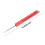 Retractable Toothpick and Fruit Fork 3-Stage Adjustable 2