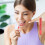 Retractable Toothpick and Fruit Fork 3-Stage Adjustable 4