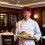 Casquette de cuisine anti-odeurs, élastique et ajustable 4
