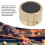 Magnetic Billiard Tip Chalk Case 1