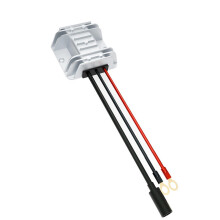 Convertisseur de tension haute puissance DC12V 24V à DC30V 3,5a