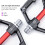 Reflective Pedals for Night Safety 1