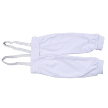 Durable Kids Fencing Trousers