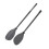 Carbon Fibre Stand Up Paddle 1