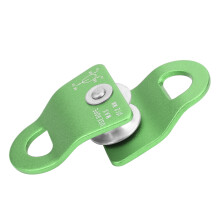 U-Type Polished Surface Pulley