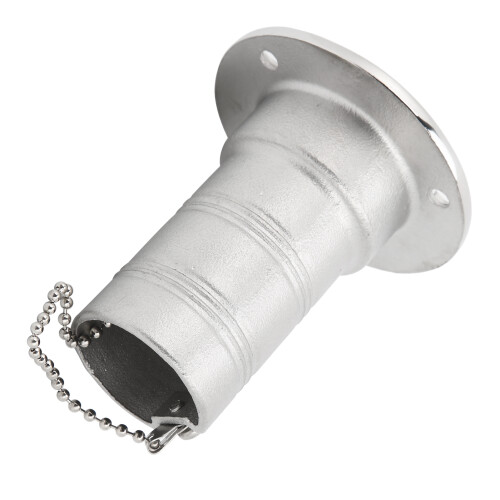 Marine Water Oil Deck Filler