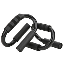 Adjustable Push Up Bracket Foam Grip