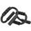 Adjustable Push Up Bracket Foam Grip 1