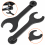 LUPO Bottom Bracket Tool Spanner For Shimano Hollowtech II 2 Crankset 1