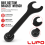 LUPO Bottom Bracket Tool Spanner For Shimano Hollowtech II 2 Crankset 2