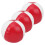 Soft PU Juggling Balls 3-Pack for Indoor 1
