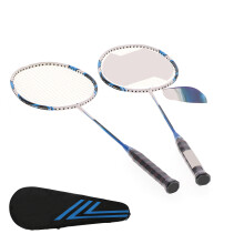 Lightweight Badminton Set for Adults 22LBS