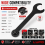 LUPO Bottom Bracket Tool Spanner For Shimano Hollowtech II 2 Crankset 6