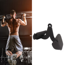 Back Strength Handle for Cable Machine