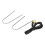 3.5mm Klinke AUX Kabel Fiat 3