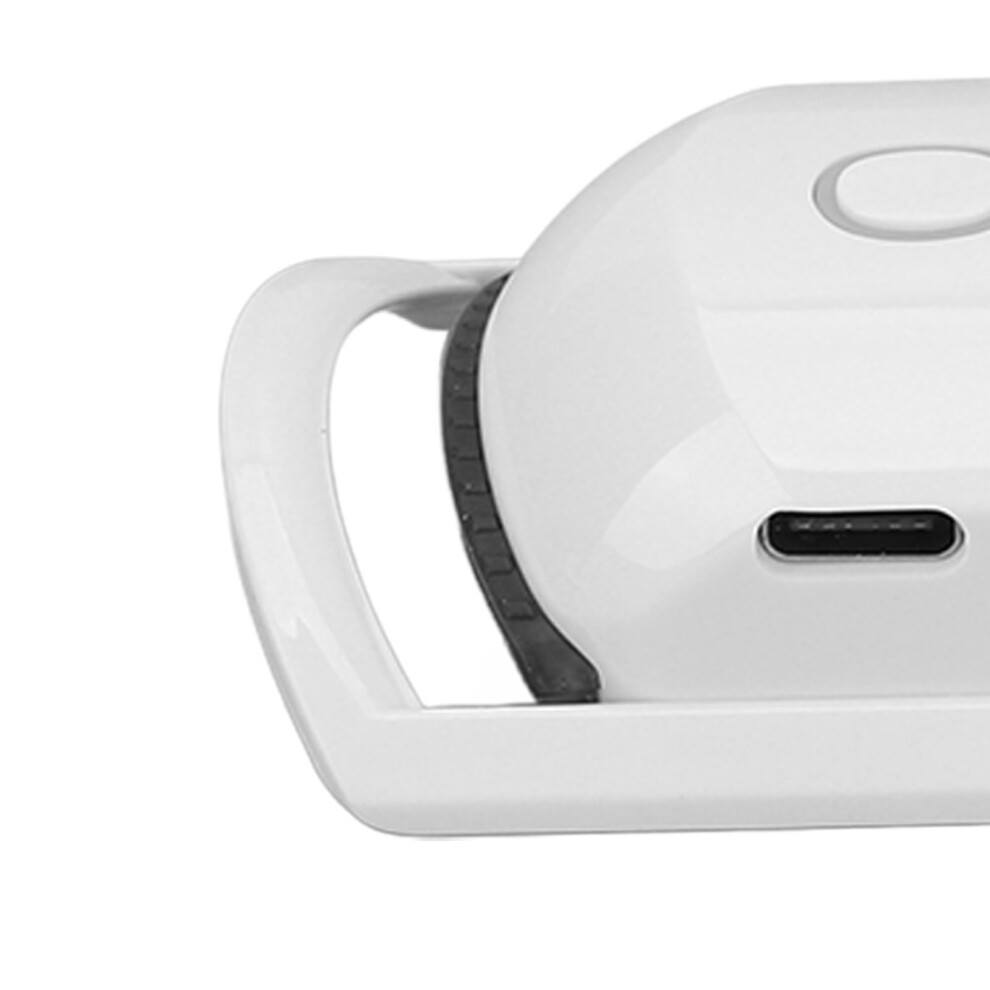 Electric Heated Eyelash Curler Compact