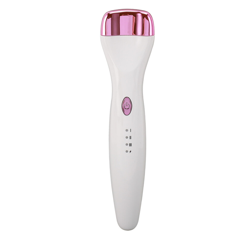 Long Lasting Battery Heated Eyelash Curler