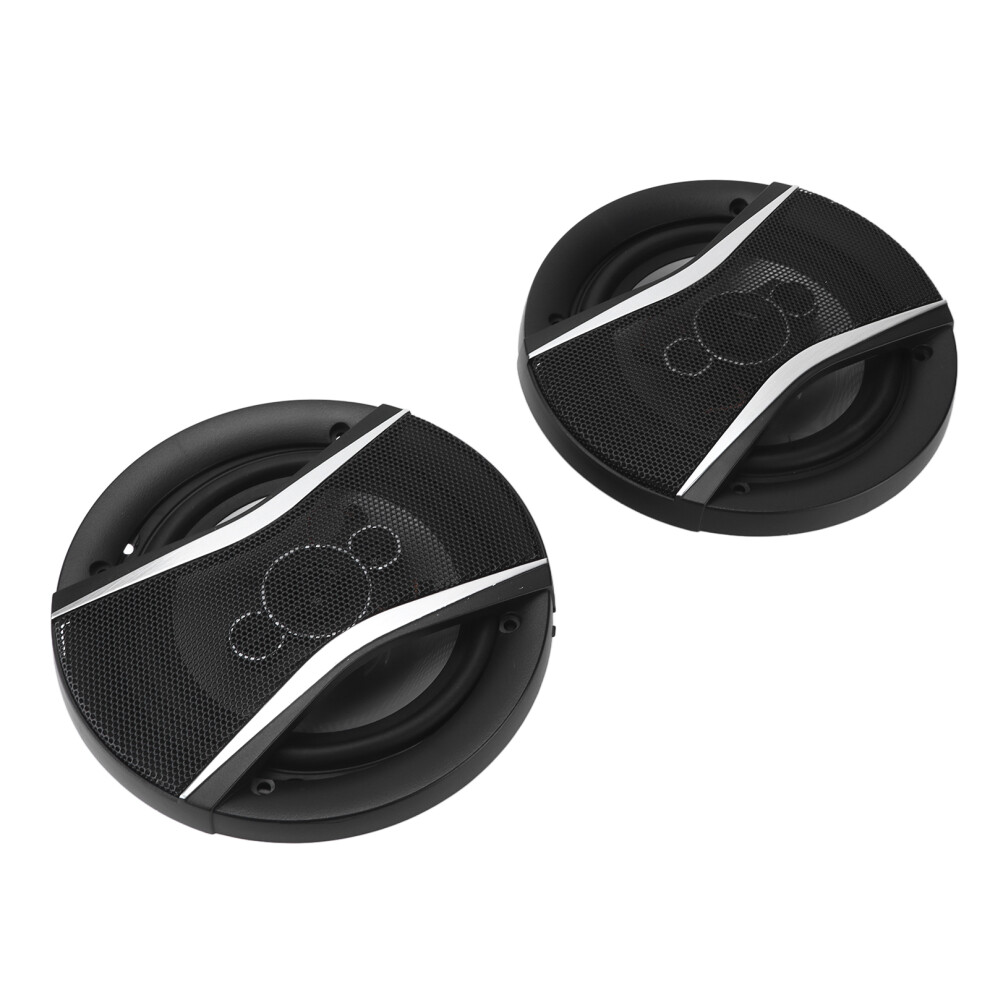 Moisture Proof 6.5In Car Speakers 4 Ohm 7790334512920