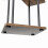 Living And Home 5-Tier Plant Stand Plant Display 5